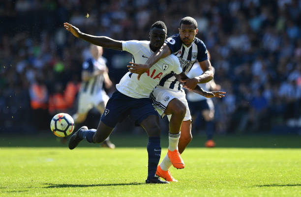 在谈判桌上 在谈判桌上