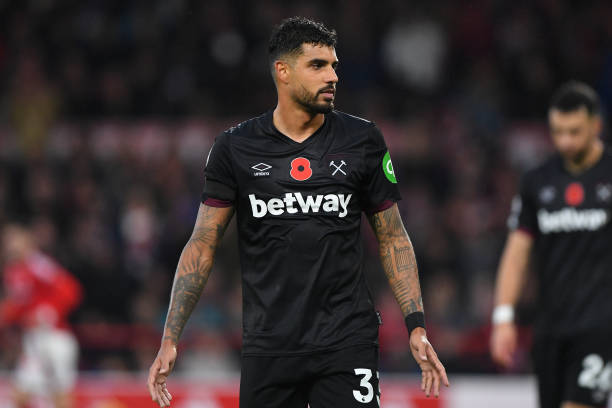 在法甲赛场 在法甲赛场