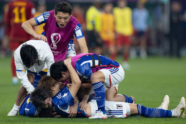 挑战中显现 挑战中显现