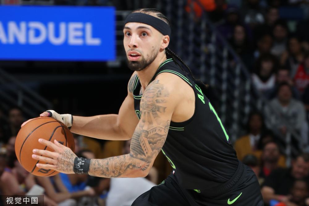 他的传球精 他的传球精