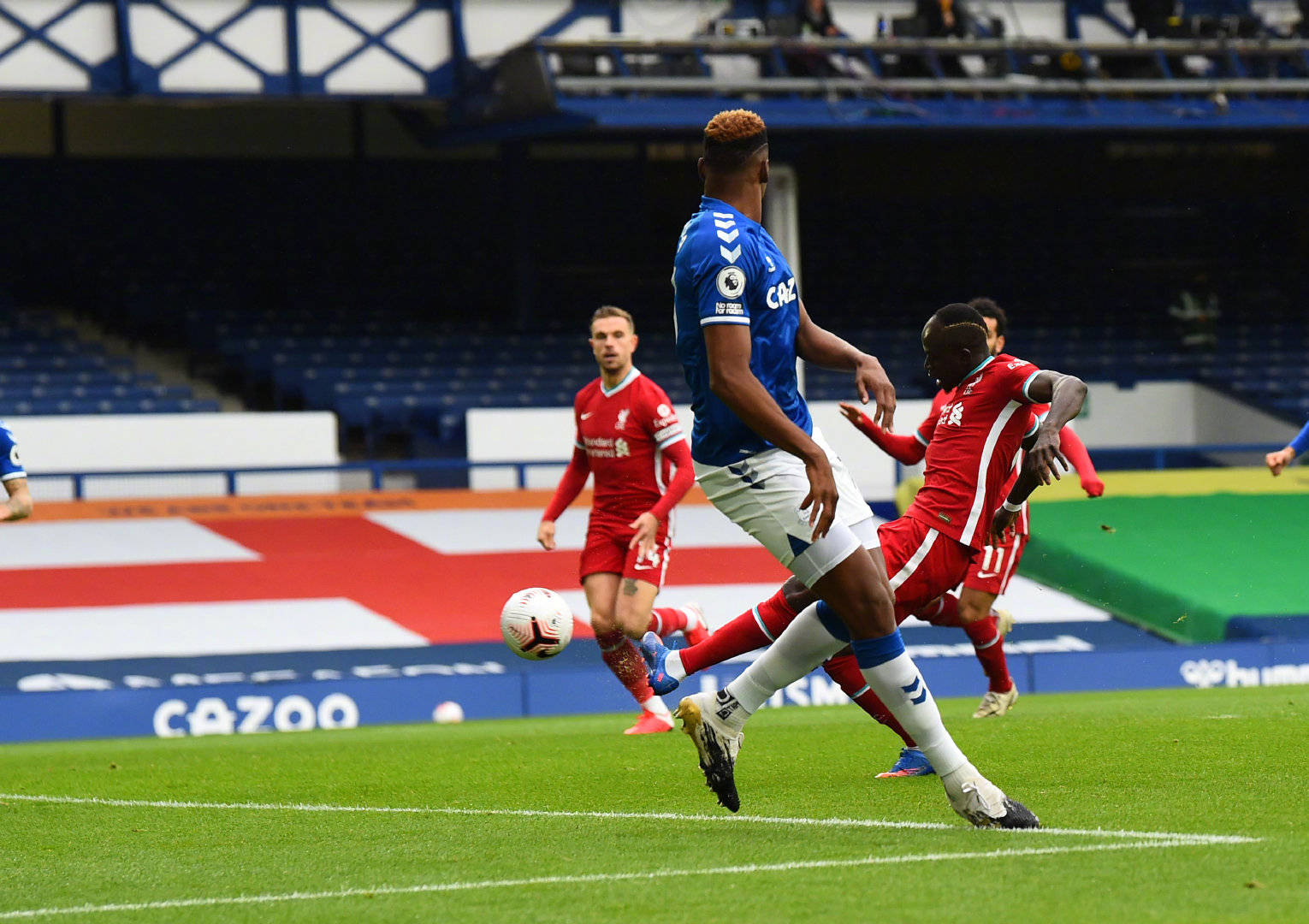 每一次出手 每一次出手